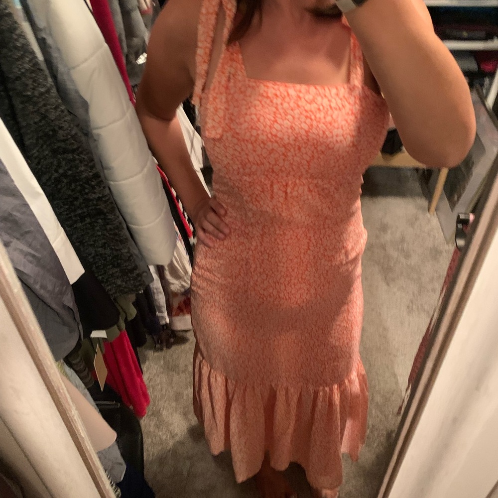 Amazing flowy summer dress❗️